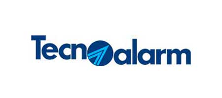 Logo TecnoAlarm